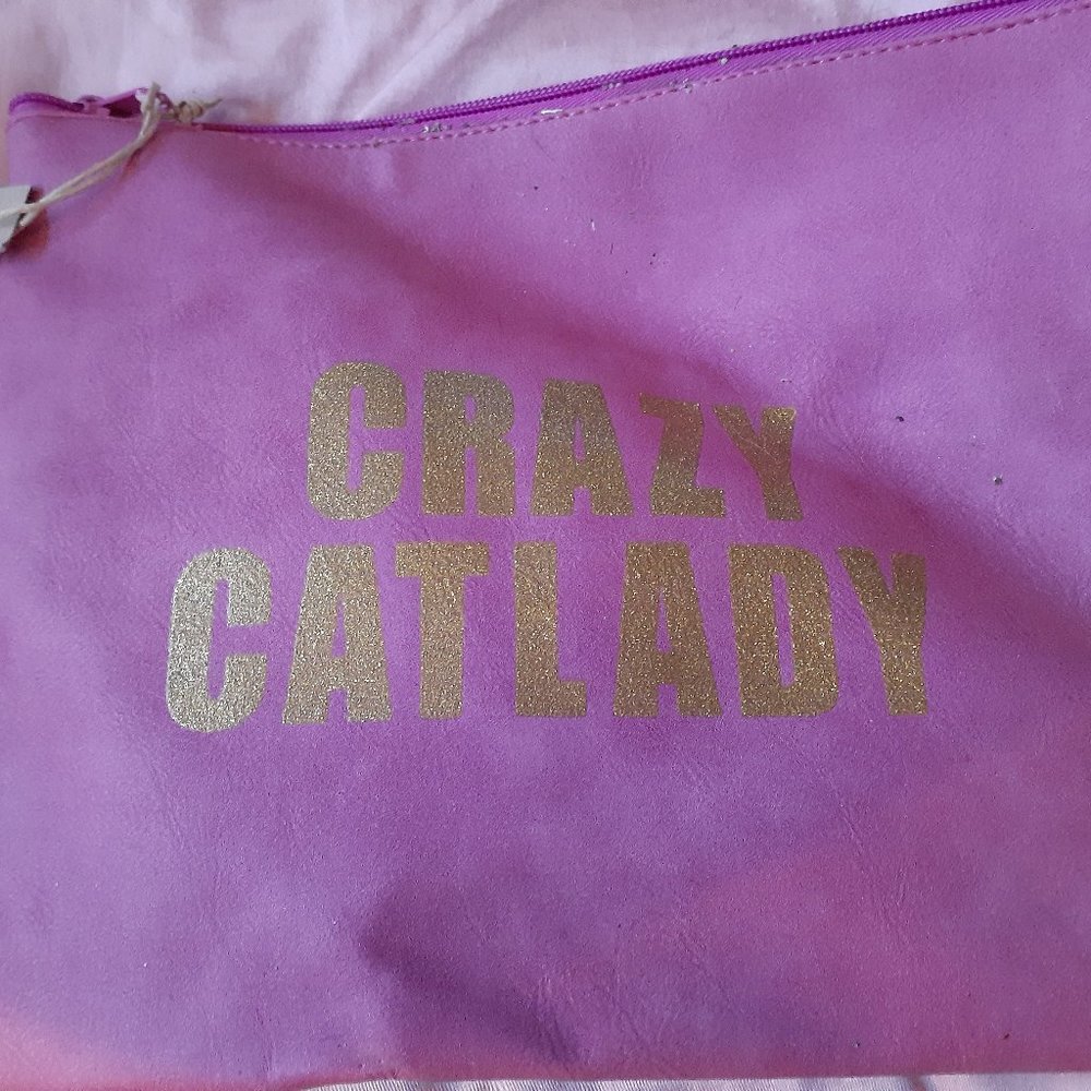 SALE!!! Brand New Make-Up/Cosmetic Bag